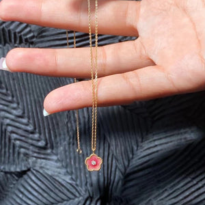 Kori Necklace