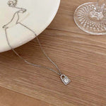 Scarlet Necklace