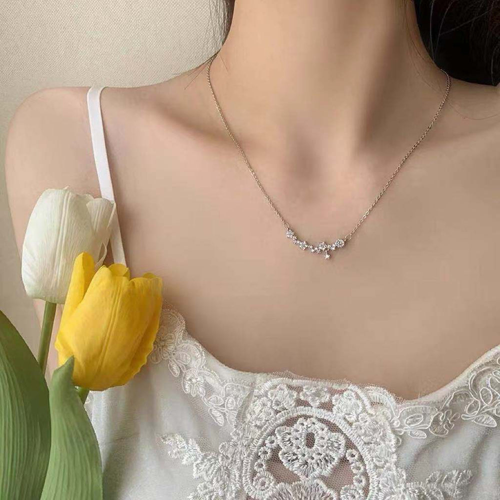 Nylah Necklace