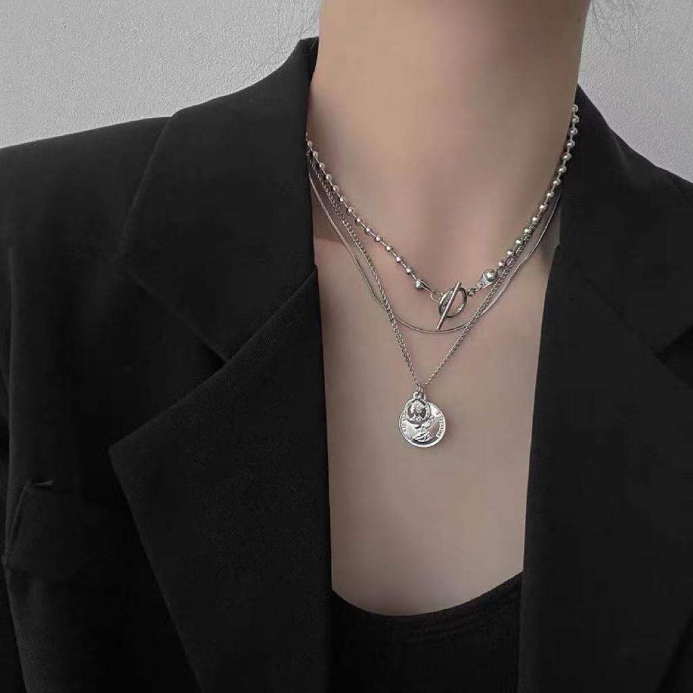 Nayeli Necklace Set