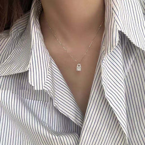 Scarlet Necklace