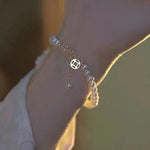 Freshwater Pearl Bracelet | Coin Styles & colors | Cliff Studio