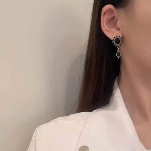 Gabriella Sterling Silver Stud Earrings