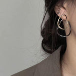 Color Women Earing | Contrast Color  Collection | Cliff Studio