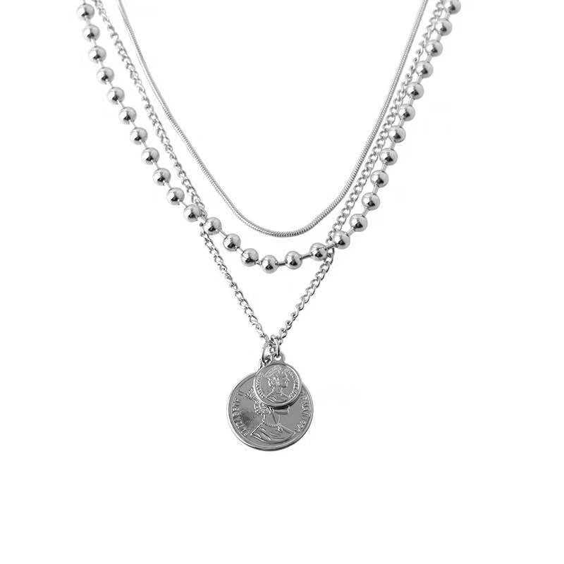 Nayeli Necklace Set