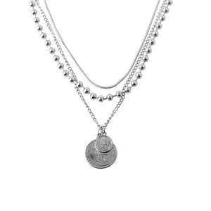 Nayeli Necklace Set