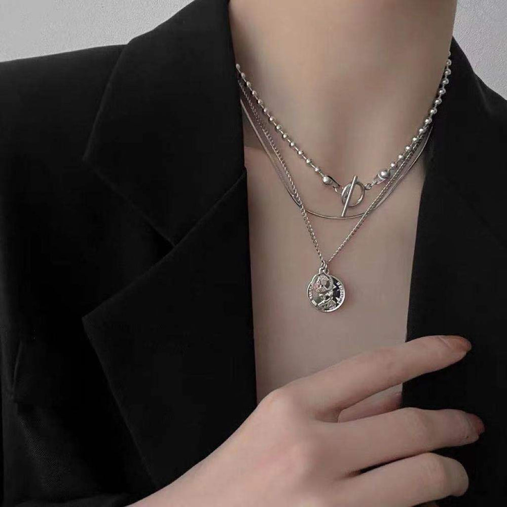 Nayeli Necklace Set