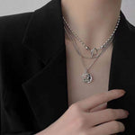 Nayeli Necklace Set