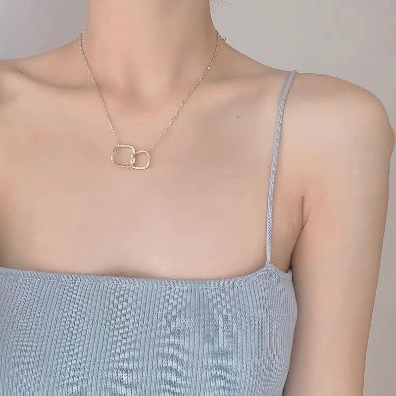 Stephanie Necklace