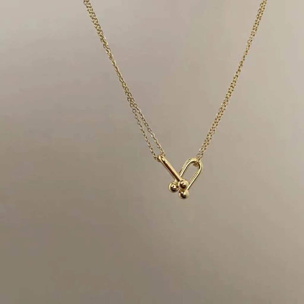 Women Beatrice Necklace | Beatrice Necklace | Cliff Studio