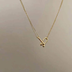 Women Beatrice Necklace | Beatrice Necklace | Cliff Studio