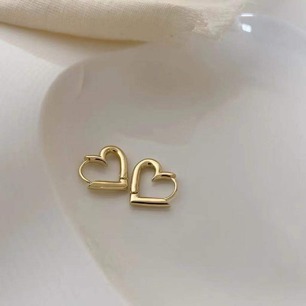 Kora Sterling Silver Stud Earrings