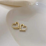 Kora Sterling Silver Stud Earrings