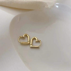 Kora Sterling Silver Stud Earrings