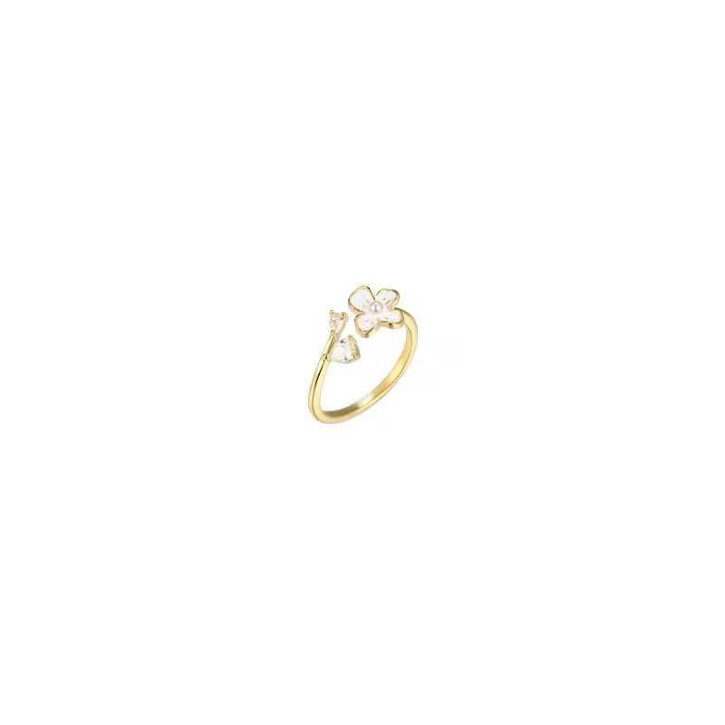 Melissa Open Ring