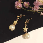Lindsey Sterling Silver Stud Earrings