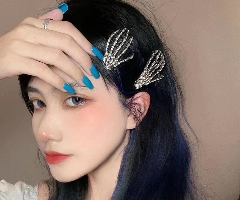 Best Hair Pins for Fine Hair | Hair Accessories | Cliff Studio