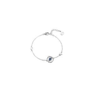 Blue Planet Bracelet | Blue Stone Bracelet | Cliff Studio
