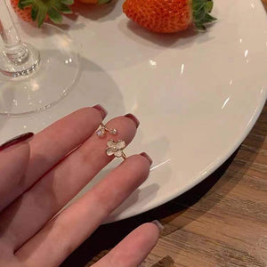 Melissa Open Ring