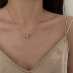 Women Beatrice Necklace | Beatrice Necklace | Cliff Studio