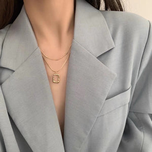 Sandra Necklace