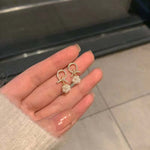Sweetie Pearl Earring