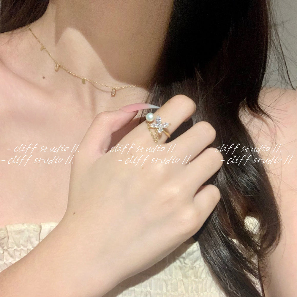 Jimena Ring