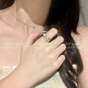 Jimena Ring