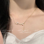 Genesis Necklace