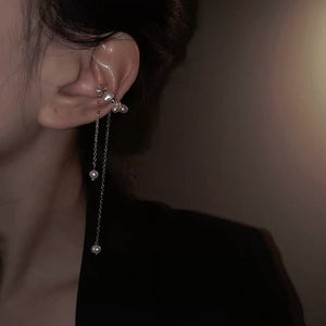 Lyla Ear Clip （Single Ear）
