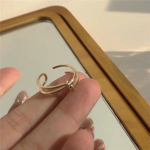 Mae ring
