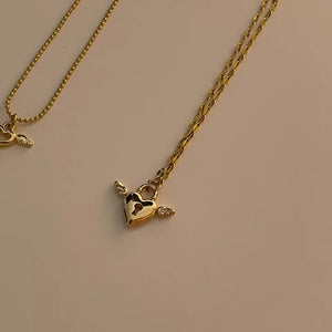 Aubree Necklace