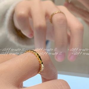 Heloise Rings
