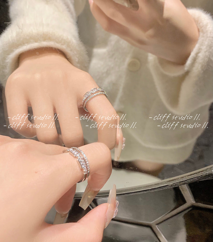 Meredith Ring