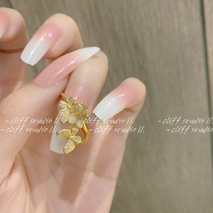 Elliott Ring
