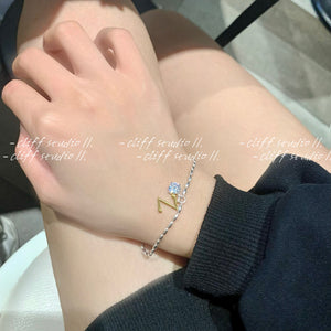 Blair S925 Silver Bracelet