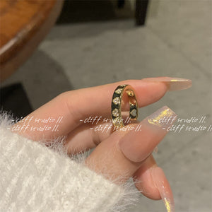 Heloise Rings