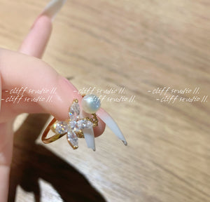 Jimena Ring