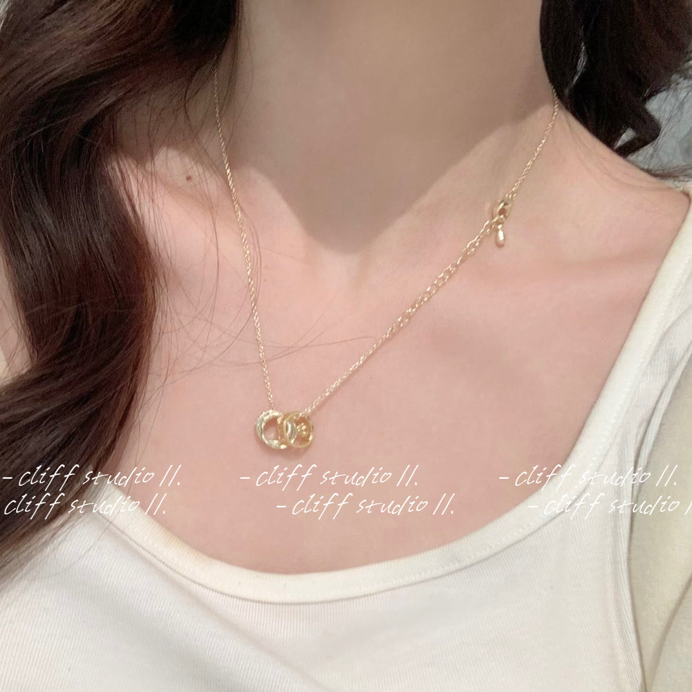 Genevieve Necklace