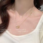 Genevieve Necklace