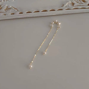 Lyla Ear Clip （Single Ear）