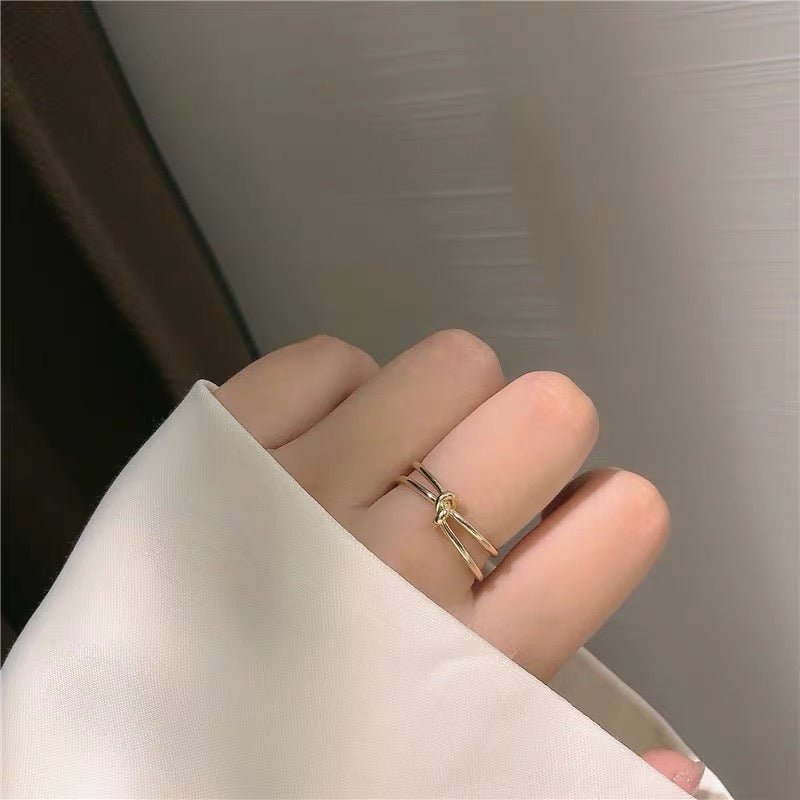 Mae ring