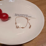 Cheyenne Bracelet