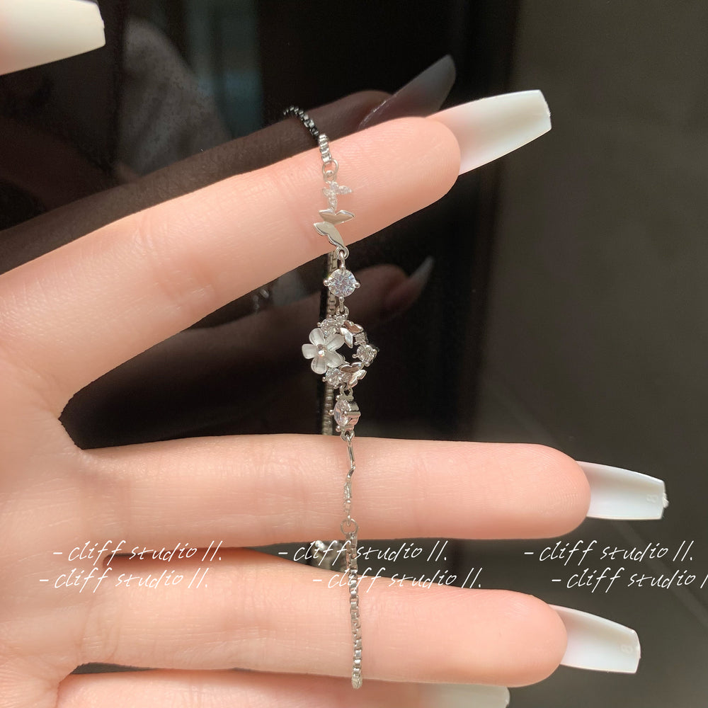 Jazlyn Bracelet