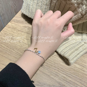 Blair S925 Silver Bracelet