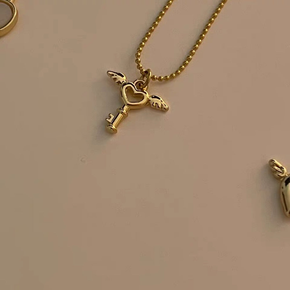 Aubree Necklace