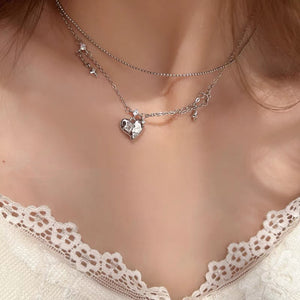 Leyla Necklace