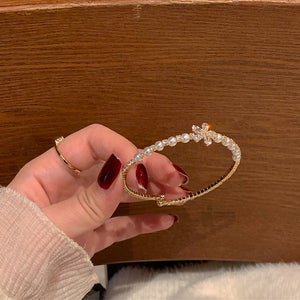 Skyla Bangle