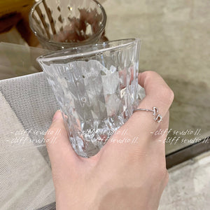 Sierra S925 Silver Ring