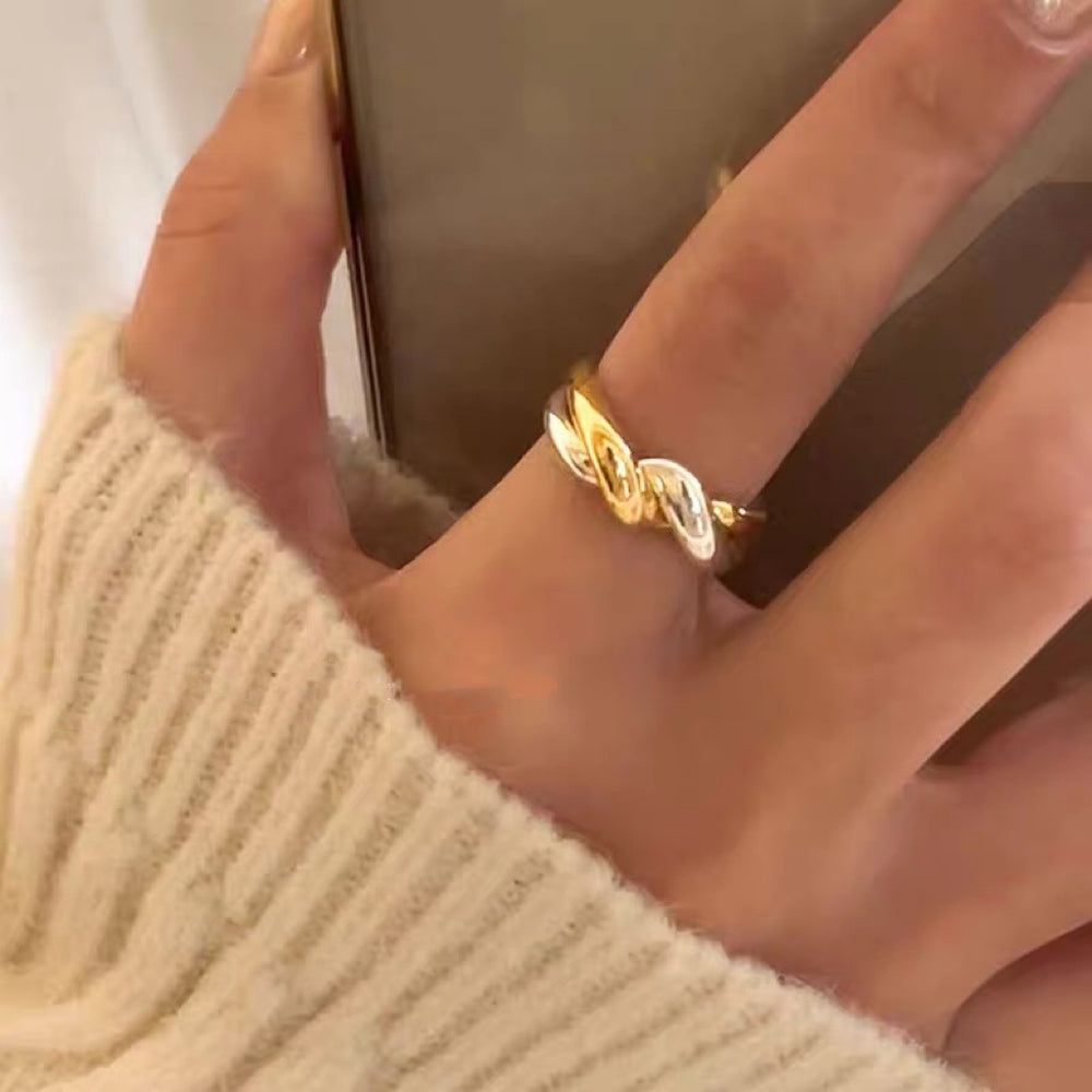 Women Ring Set | Wedding Ring Sets | Ring Set | Cliff Studio